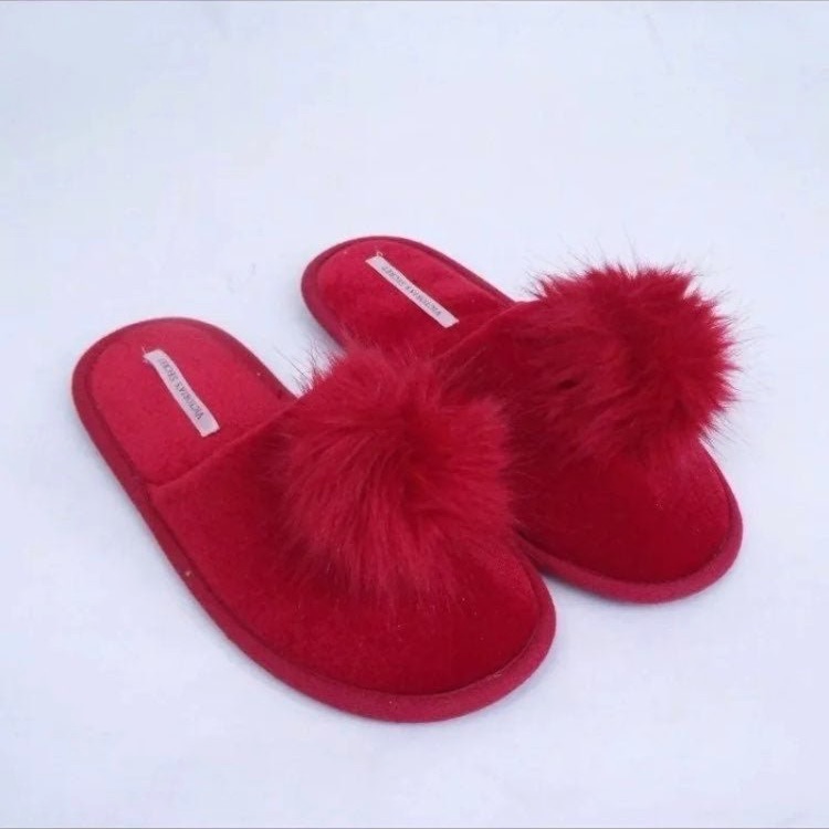 Brand New Vs House Slippers